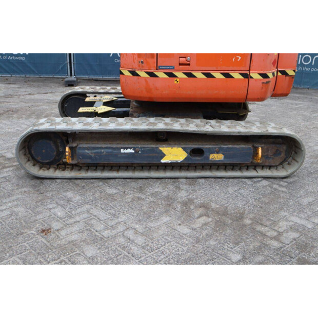 2013 Hitachi HX140B-2-45334931