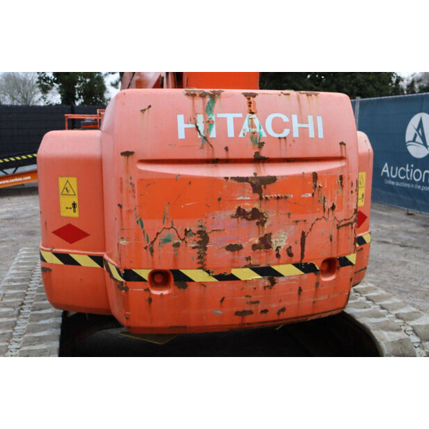 2013 Hitachi HX140B-2-45334937