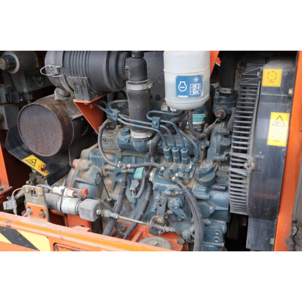 2013 Hitachi HX140B-2-45334939