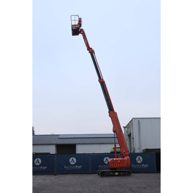 2013 Hitachi HX140B-2-45334942