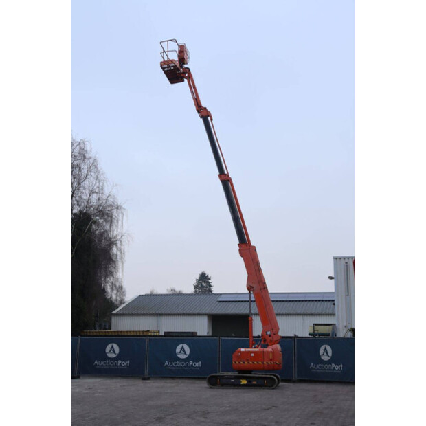 2013 Hitachi HX140B-2-45334944