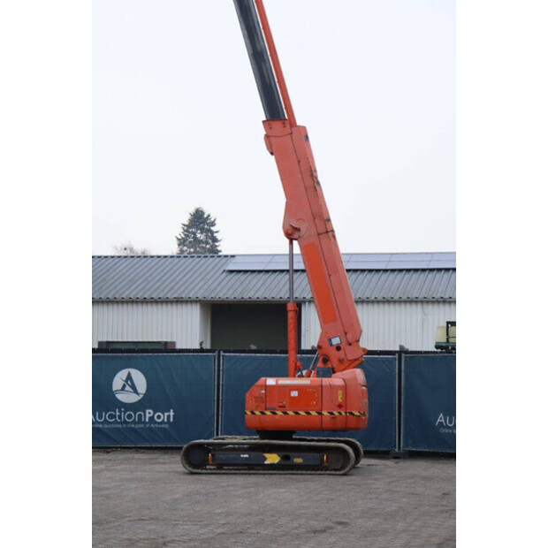 2013 Hitachi HX140B-2-45334945