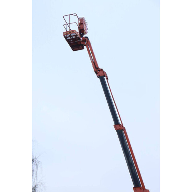 2013 Hitachi HX140B-2-45334946