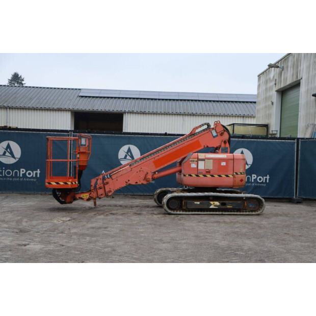 2007 Hitachi HX99B-2-45334947