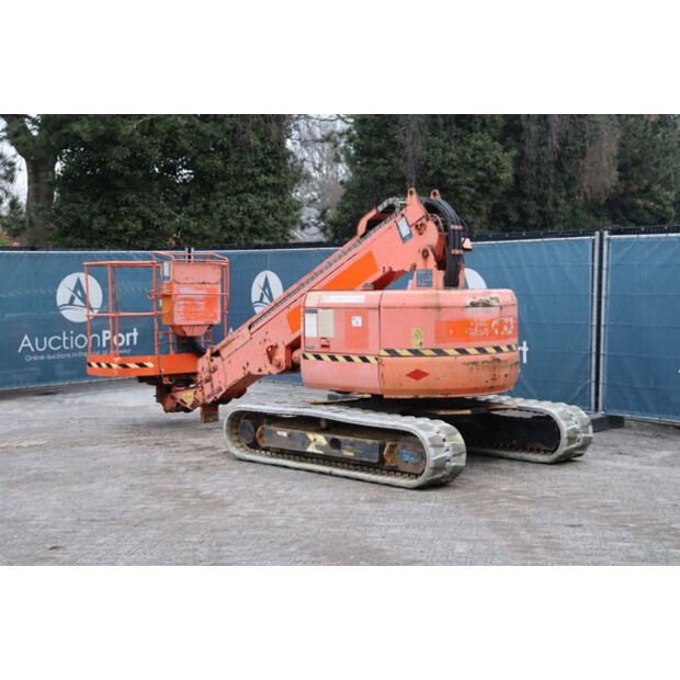 2007 Hitachi HX99B-2-45334950