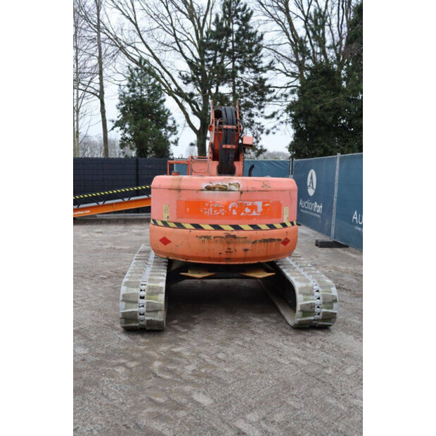 2007 Hitachi HX99B-2-45334951