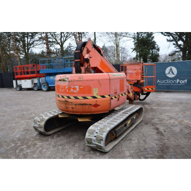 2007 Hitachi HX99B-2-45334952