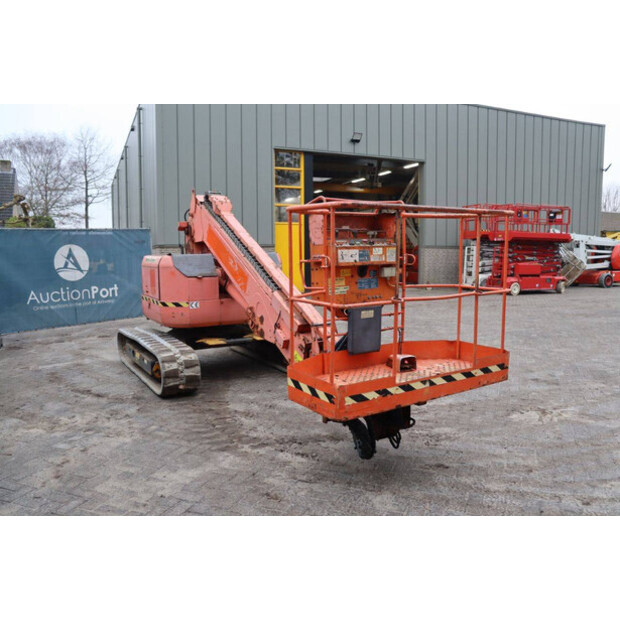 2007 Hitachi HX99B-2-45334953