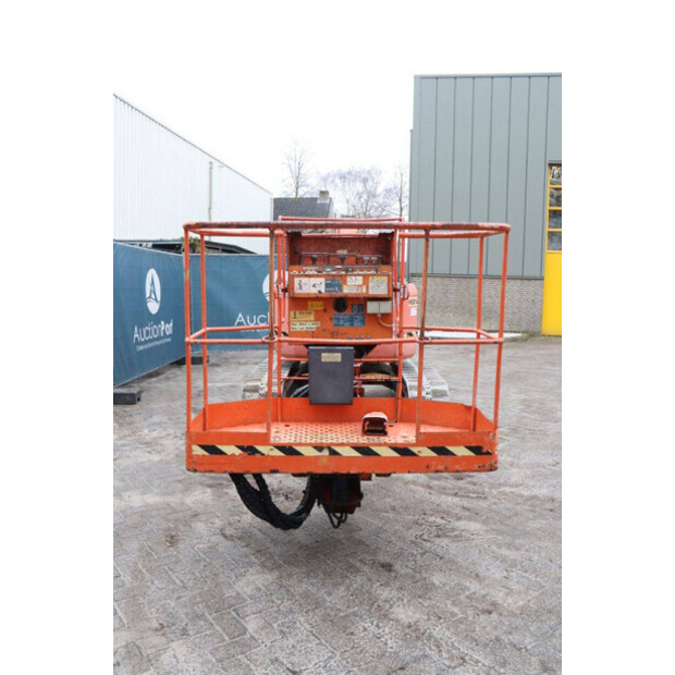 2007 Hitachi HX99B-2-45334954