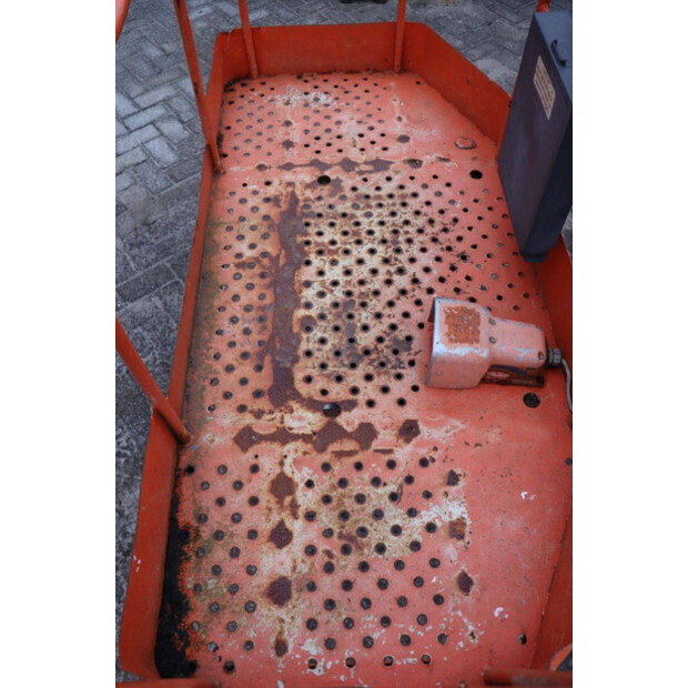 2007 Hitachi HX99B-2-45334957