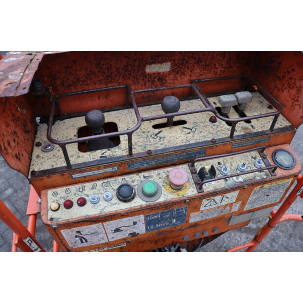 2007 Hitachi HX99B-2-45334959