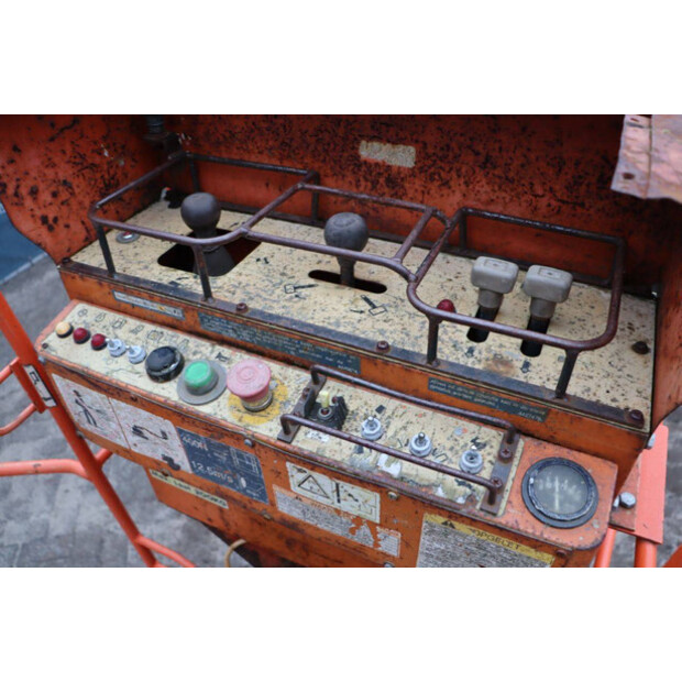 2007 Hitachi HX99B-2-45334960