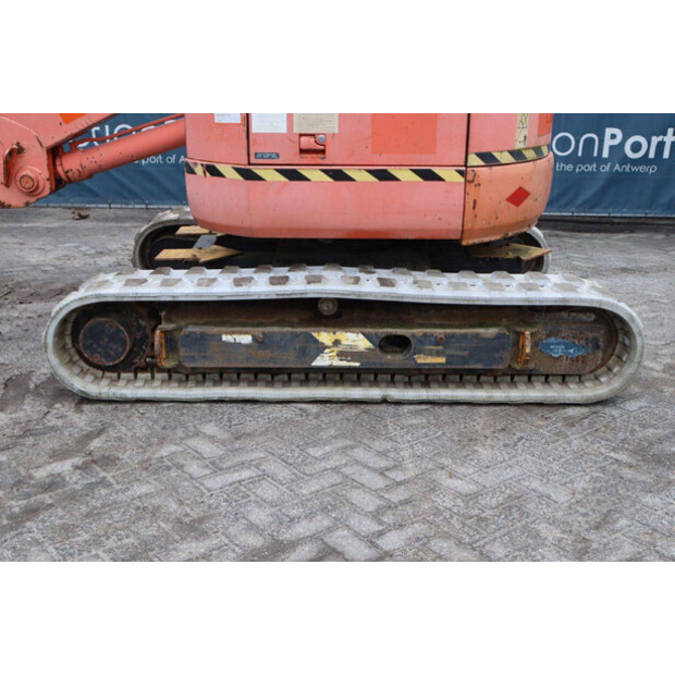 2007 Hitachi HX99B-2-45334964