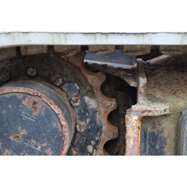 2007 Hitachi HX99B-2-45334965