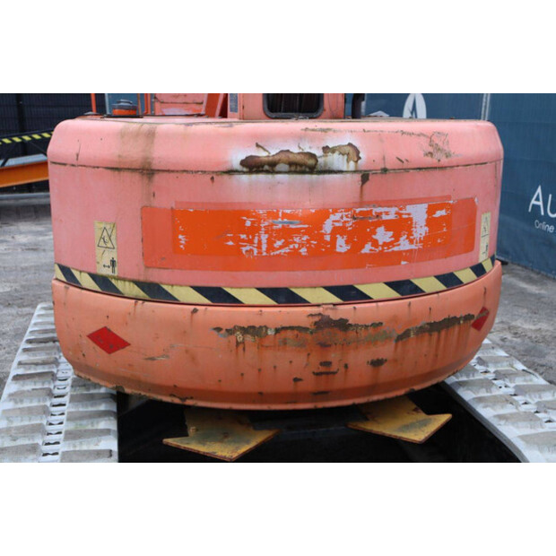 2007 Hitachi HX99B-2-45334967