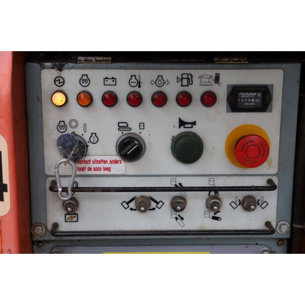 2007 Hitachi HX99B-2-45334968