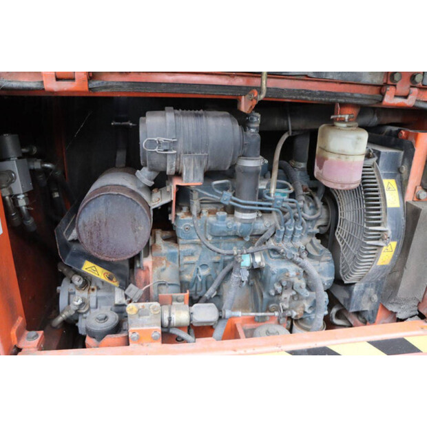 2007 Hitachi HX99B-2-45334970