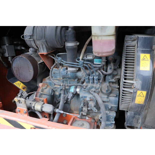 2007 Hitachi HX99B-2-45334971