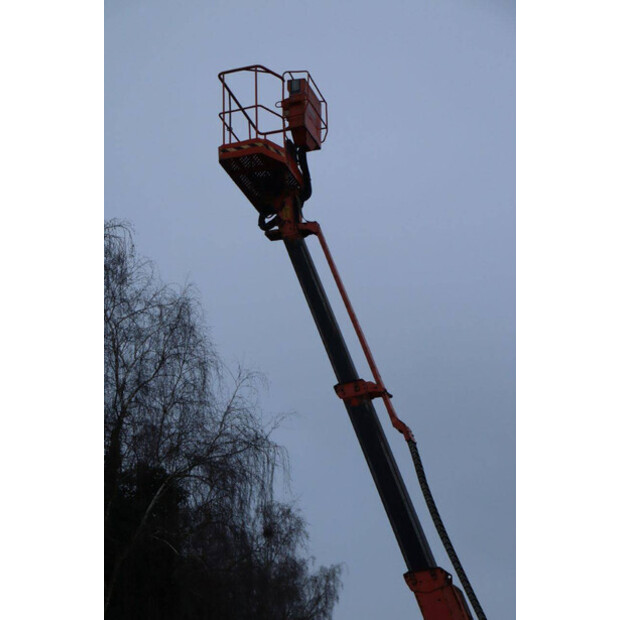 2007 Hitachi HX99B-2-45334977