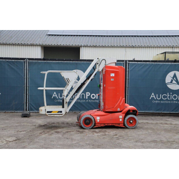 2012 Haulotte STAR 10-1-45334978