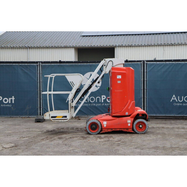 2012 Haulotte STAR 10-1-45334979