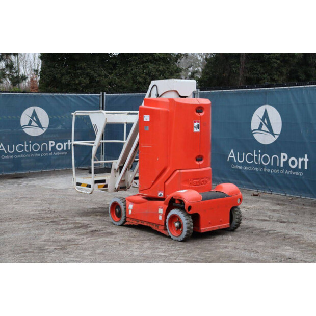 2012 Haulotte STAR 10-1-45334981