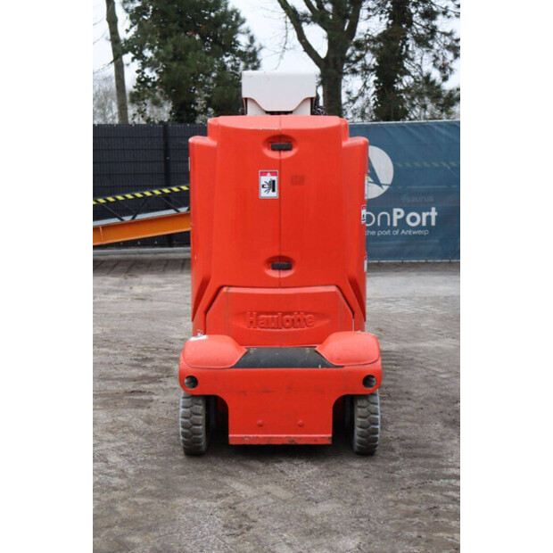 2012 Haulotte STAR 10-1-45334982