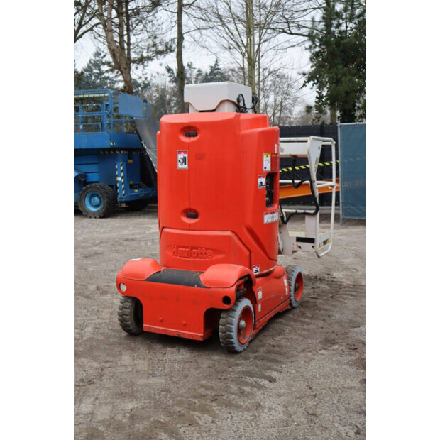 2012 Haulotte STAR 10-1-45334983