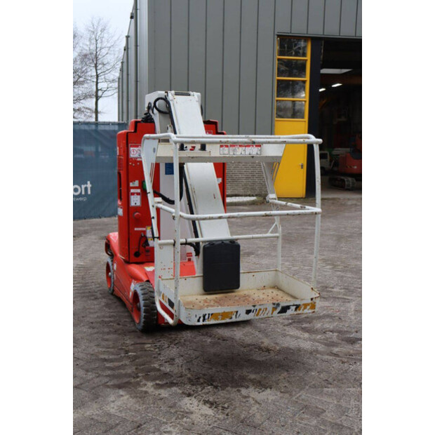 2012 Haulotte STAR 10-1-45334984