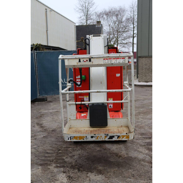 2012 Haulotte STAR 10-1-45334985