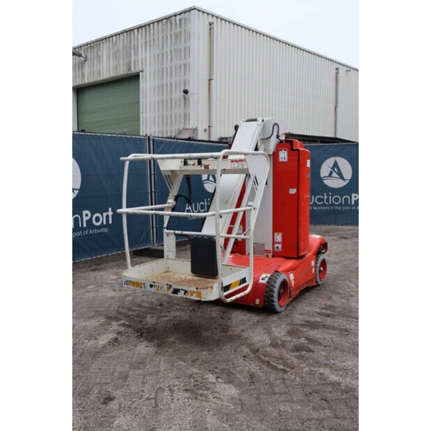 2012 Haulotte STAR 10-1-45334986