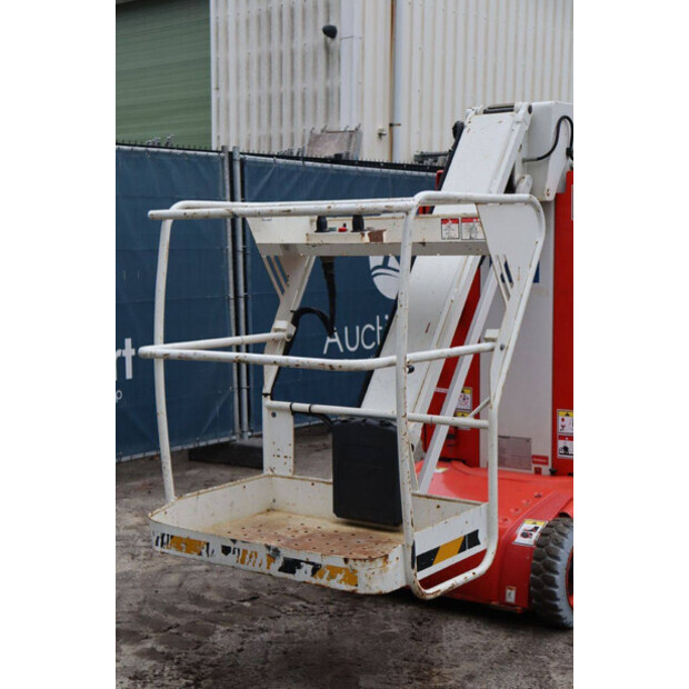 2012 Haulotte STAR 10-1-45334987