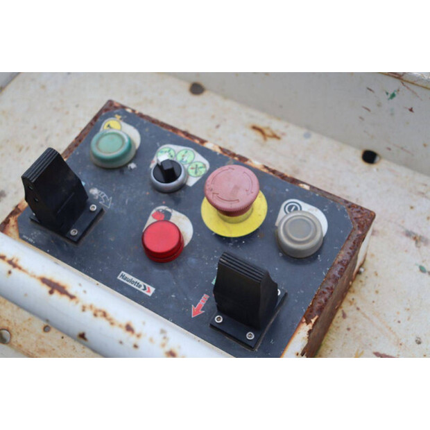 2012 Haulotte STAR 10-1-45334989