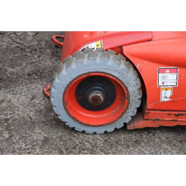 2012 Haulotte STAR 10-1-45334991