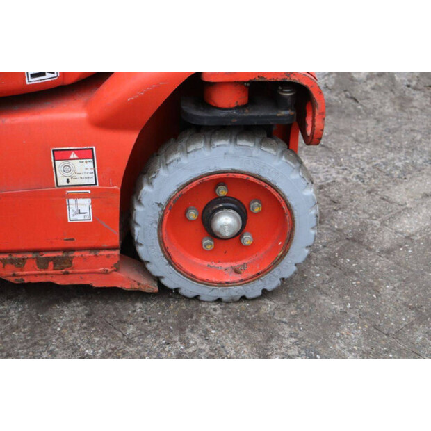 2012 Haulotte STAR 10-1-45334992