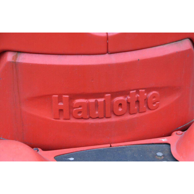 2012 Haulotte STAR 10-1-45334993