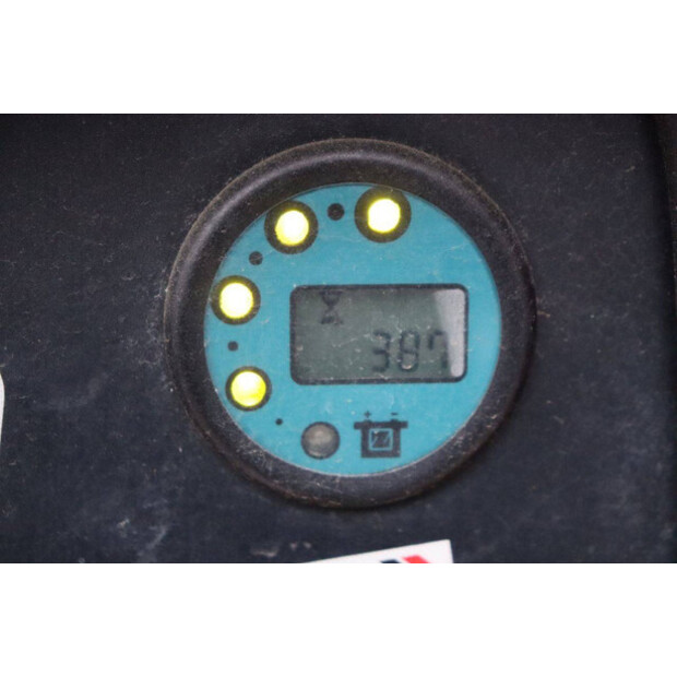 2012 Haulotte STAR 10-1-45334995