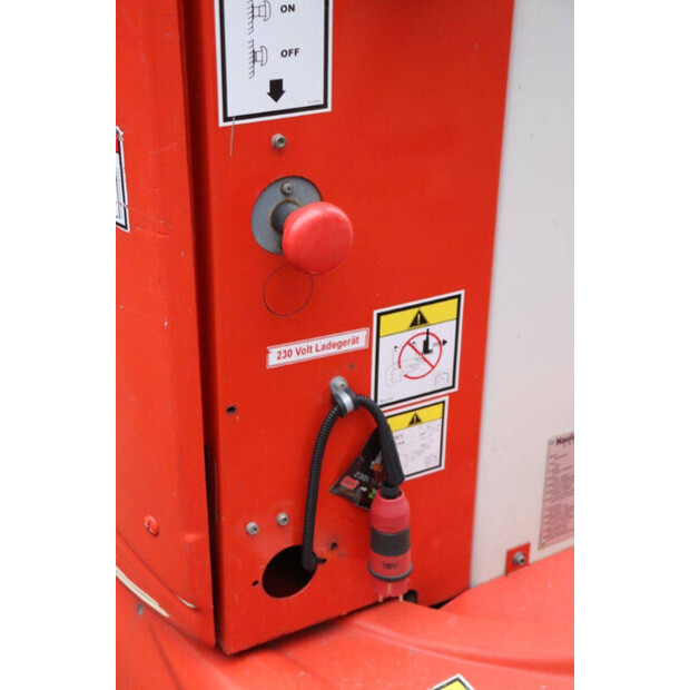 2012 Haulotte STAR 10-1-45334996