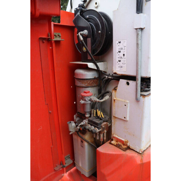 2012 Haulotte STAR 10-1-45334998