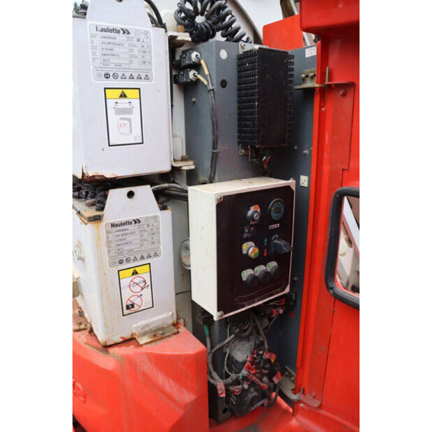 2012 Haulotte STAR 10-1-45334999