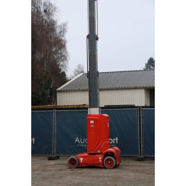 2012 Haulotte STAR 10-1-45335005