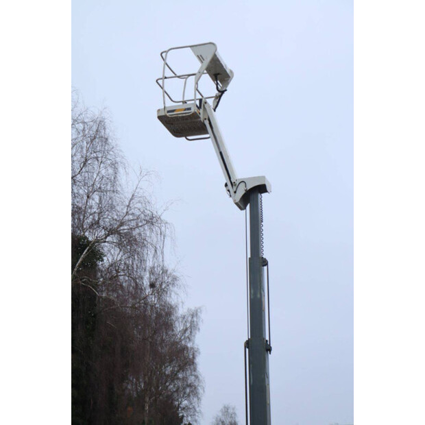 2012 Haulotte STAR 10-1-45335006