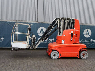 Image for 2013 JLG TOUCAN_1310