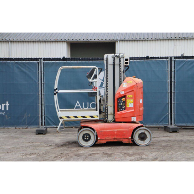 2012 JLG TOUCAN 8E-45335036