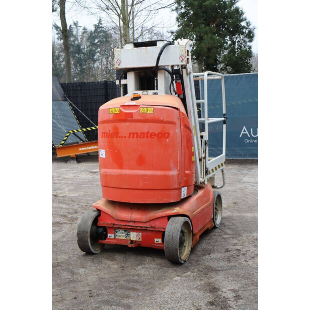 2012 JLG TOUCAN 8E-45335040