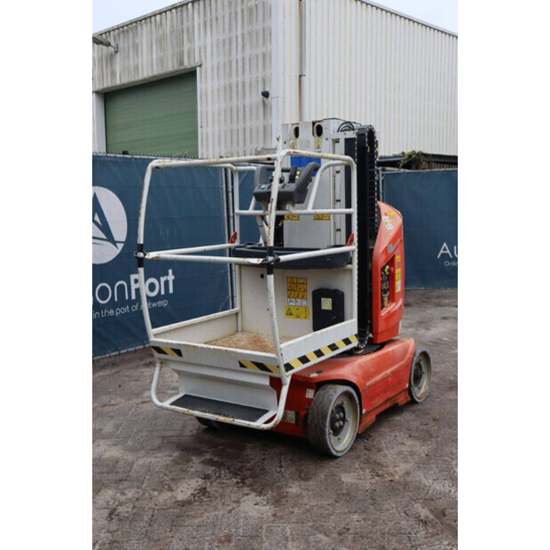 2012 JLG TOUCAN 8E-45335043