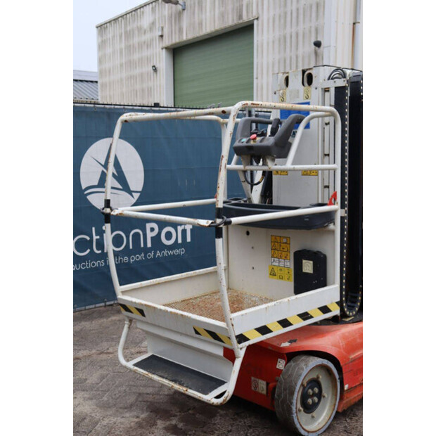 2012 JLG TOUCAN 8E-45335044