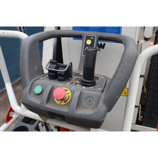 2012 JLG TOUCAN 8E-45335046