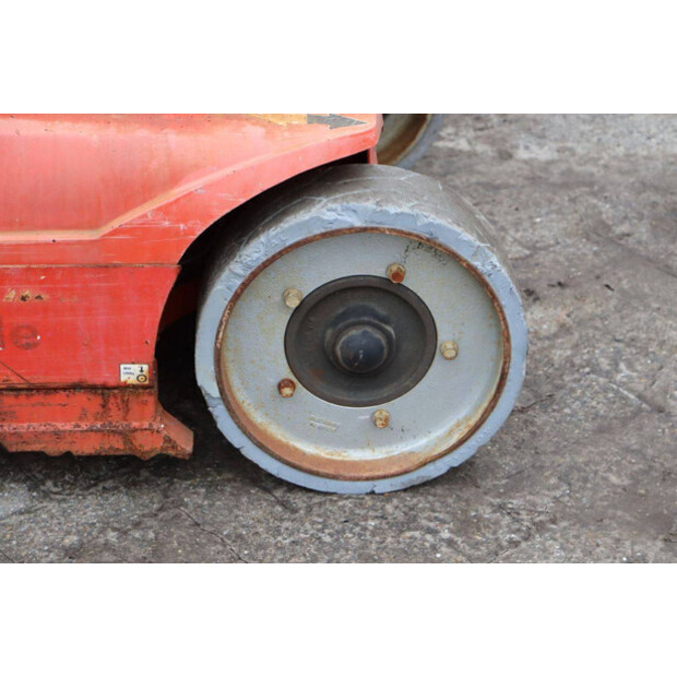 2012 JLG TOUCAN 8E-45335049