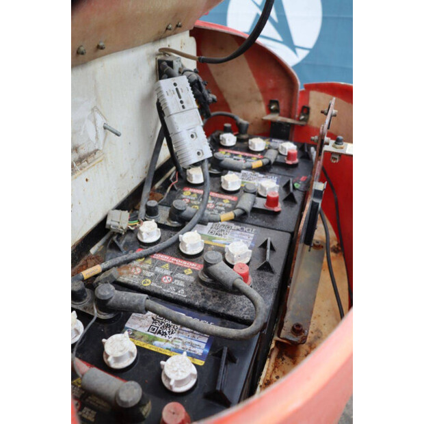 2012 JLG TOUCAN 8E-45335053